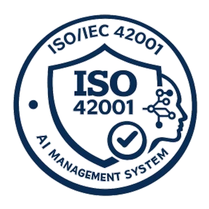 ISO 42001 framework